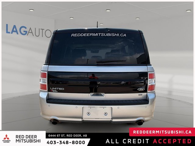 2019 Ford Flex Limited-2