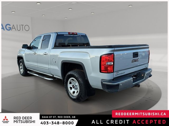 2018 GMC Sierra 1500 SLE-3
