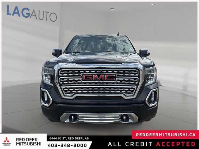 2020 GMC Sierra 1500 Denali-1