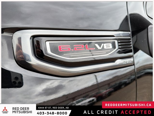 2020 GMC Sierra 1500 AT4-5