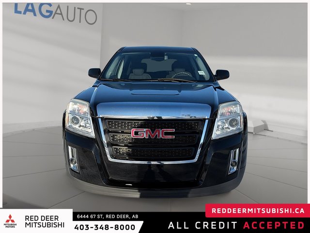 2015 GMC Terrain SLE-1-1