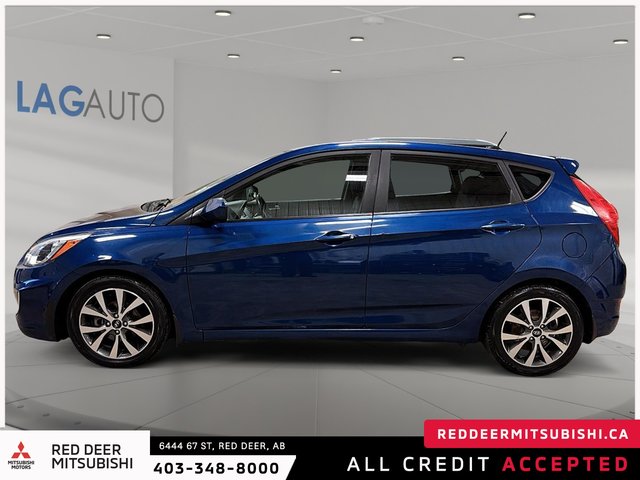 2017 Hyundai Accent SE-4