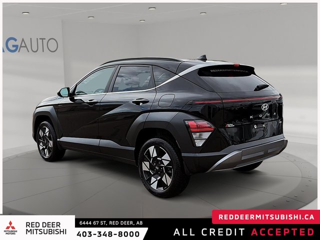 2025 Hyundai Kona 2.0L Preferred-3