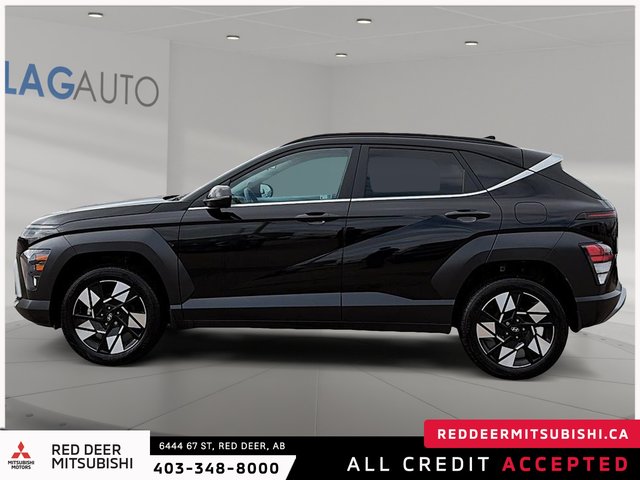 2025 Hyundai Kona 2.0L Preferred-4