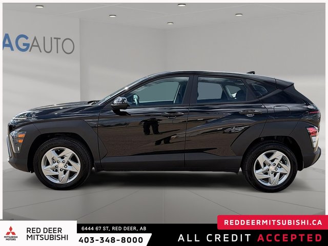 2026 Hyundai Kona 2.0L Essential-4