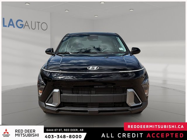 2026 Hyundai Kona 2.0L Essential-1
