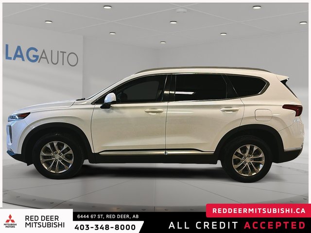 2019 Hyundai Santa Fe Essential-4