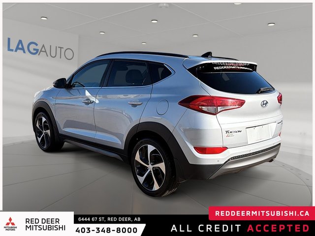 2016 Hyundai Tucson Limited-3