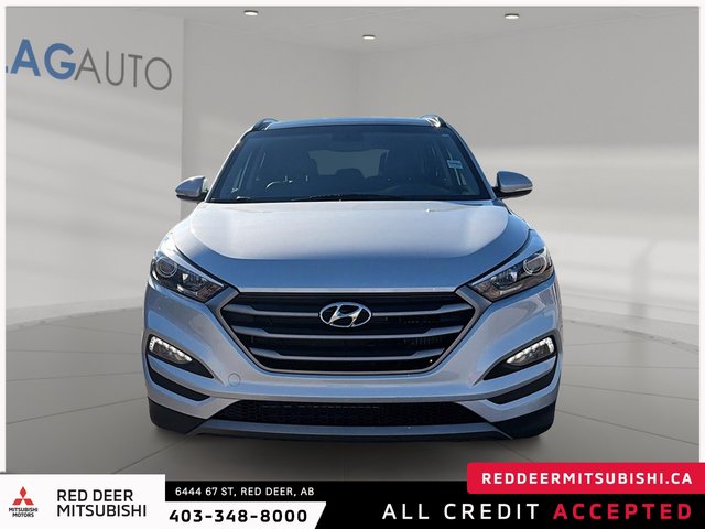 2016 Hyundai Tucson Limited-1