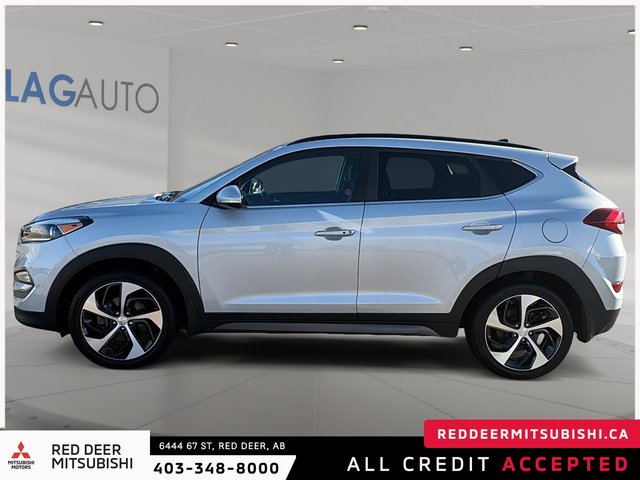 2016 Hyundai Tucson Limited-2