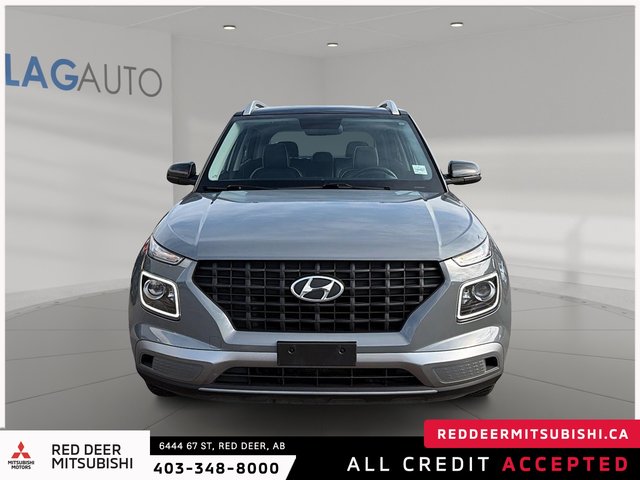 2022 Hyundai Venue Urban-1