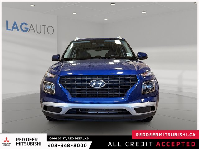 2024 Hyundai Venue Preferred-1