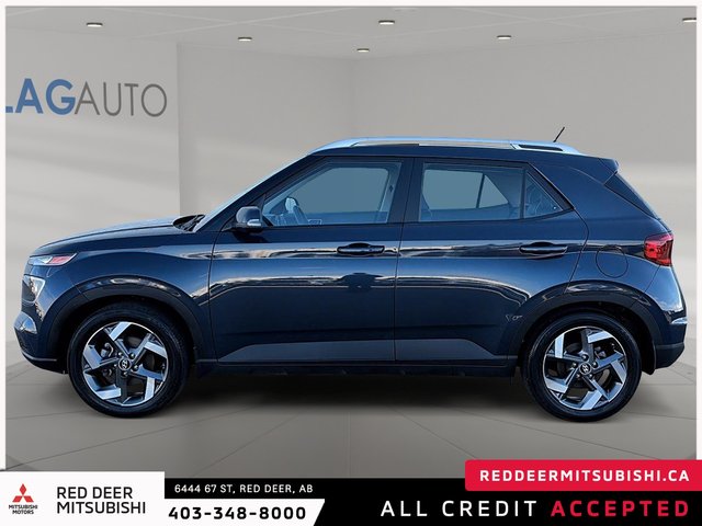 2024 Hyundai Venue Ultimate-2