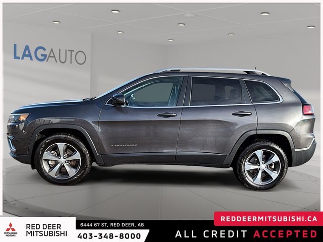 2020 Jeep Cherokee Limited-4