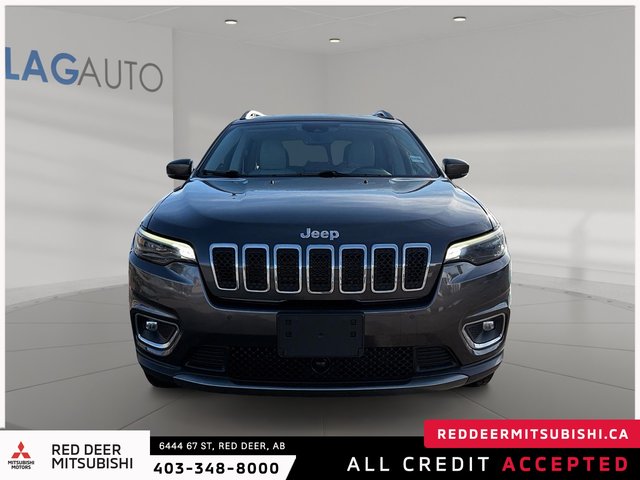 2020 Jeep Cherokee Limited-1