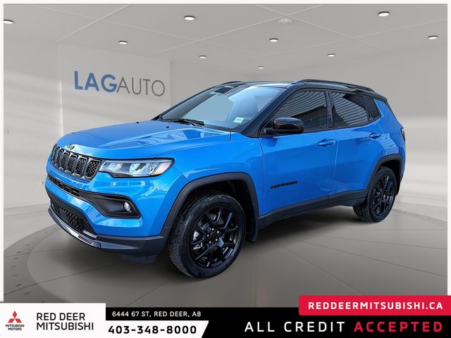 2023 Jeep Compass Altitude-0