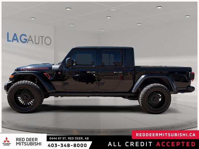 2021 Jeep Gladiator Rubicon-4