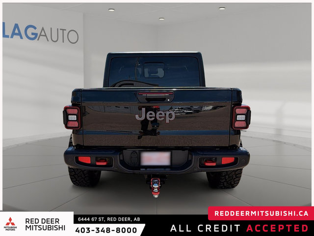 2021 Jeep Gladiator Rubicon-2