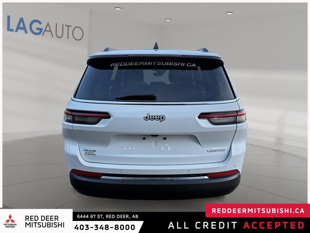 2024 Jeep Grand Cherokee L Limited-2