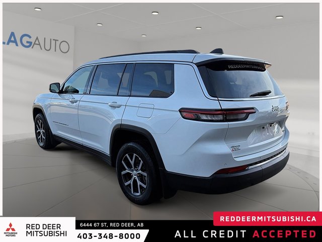 2024 Jeep Grand Cherokee L Limited-3