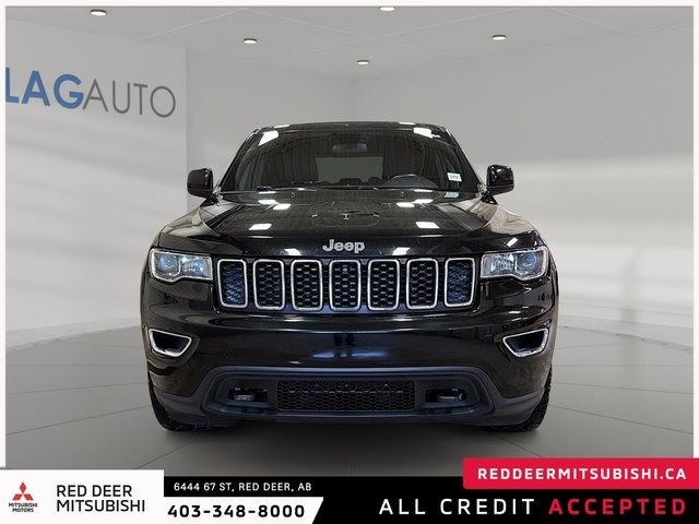 2021 Jeep Grand Cherokee Laredo-1