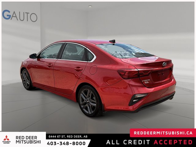2021 Kia Forte EX-3