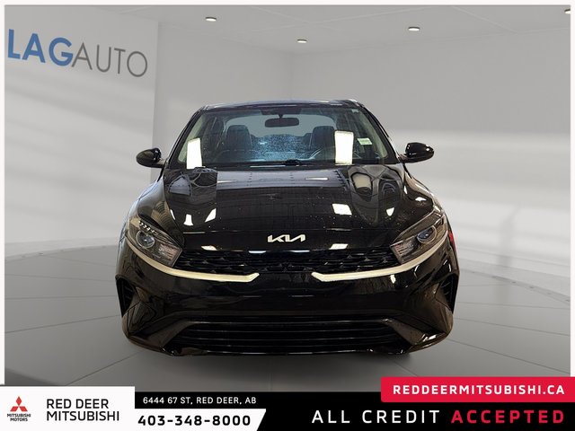 2024 Kia Forte LX-1
