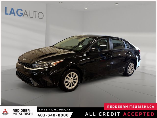 2024 Kia Forte LX-0