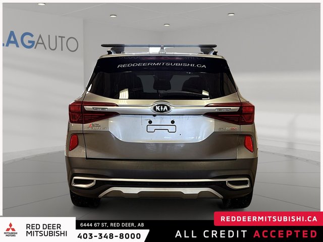 2021 Kia Seltos SX Turbo-2