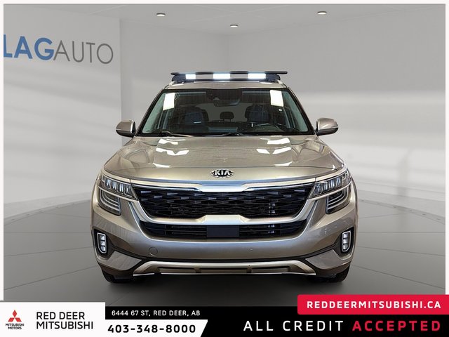 2021 Kia Seltos SX Turbo-1