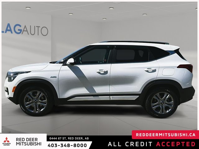 2023 Kia Seltos EX-4