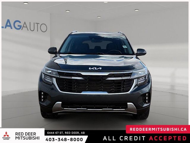 2024 Kia Seltos EX-1