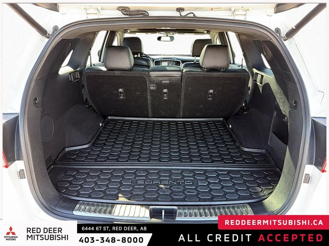 2017 Kia Sorento SX-5