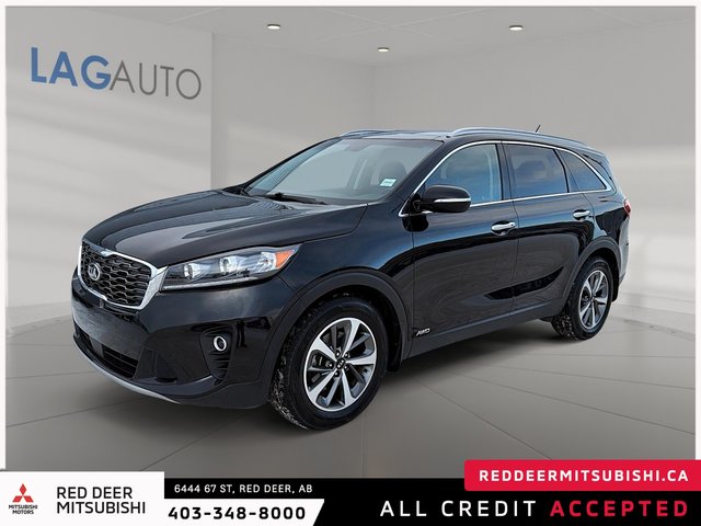 2020 Kia Sorento EX-0