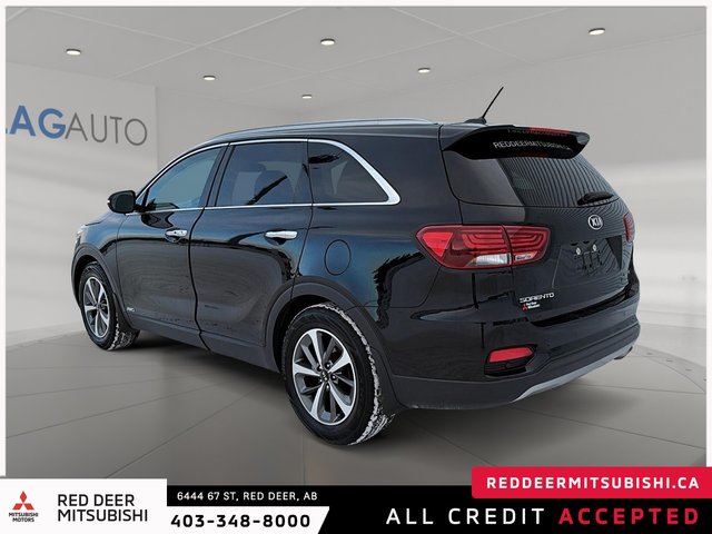 2020 Kia Sorento EX-3