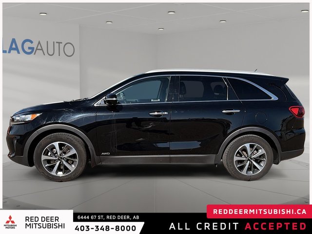 2020 Kia Sorento EX-4