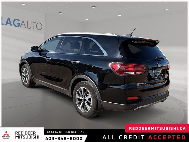 2020 Kia Sorento EX-3