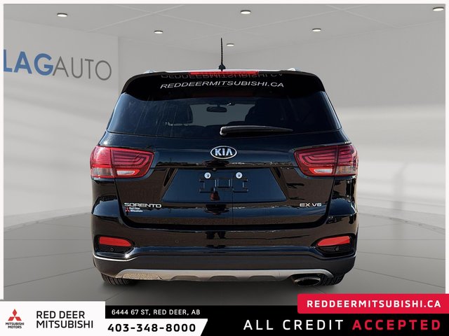 2020 Kia Sorento EX-2