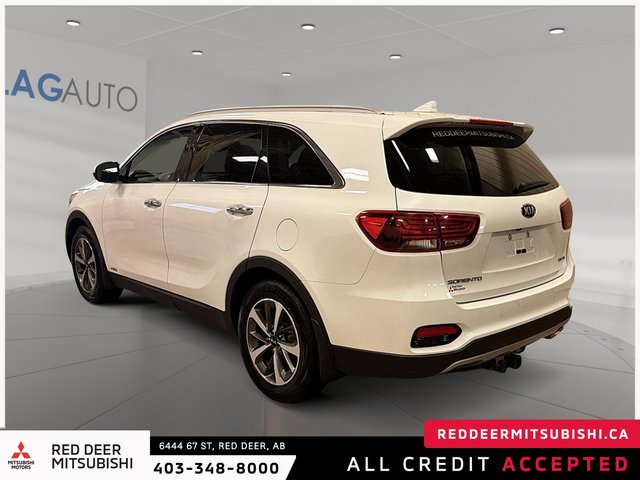 2020 Kia Sorento EX-3