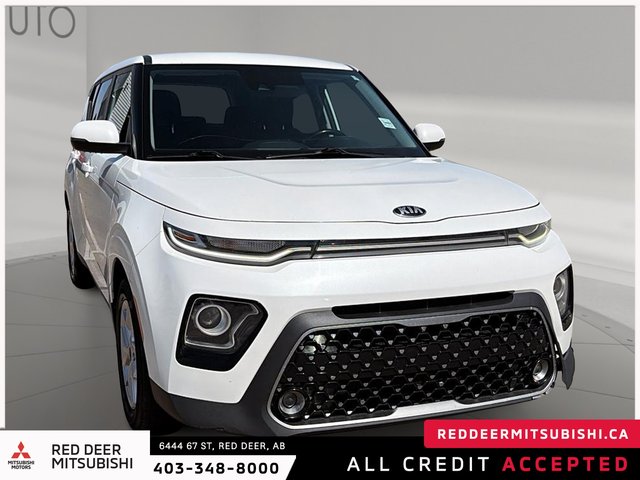 2020 Kia Soul EX-1