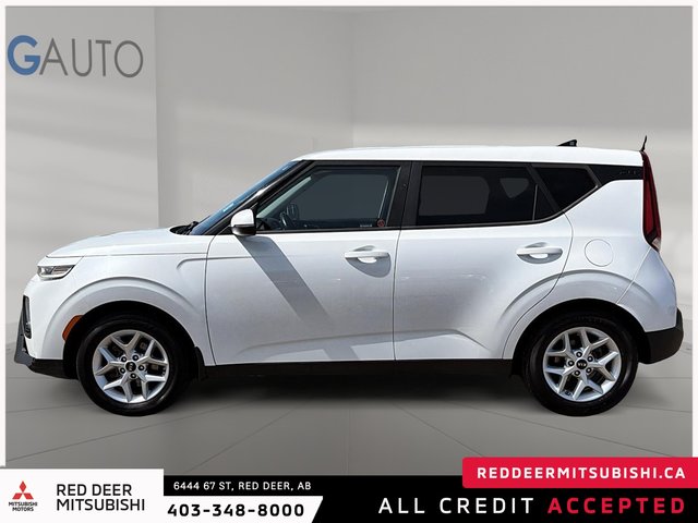 2020 Kia Soul EX-4