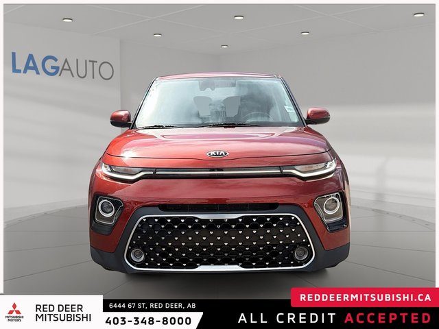 2020 Kia Soul EX-1