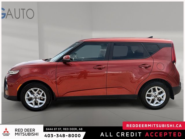 2020 Kia Soul EX-4
