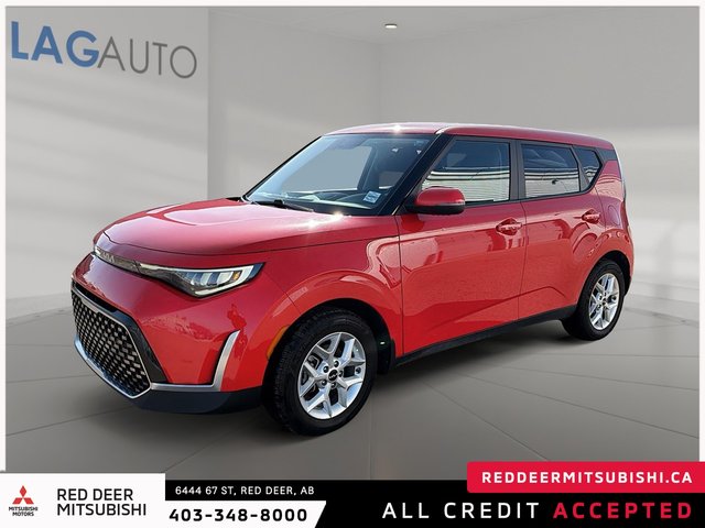 2023 Kia Soul EX-0