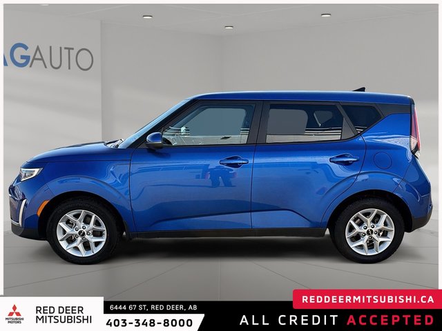 2023 Kia Soul EX-4