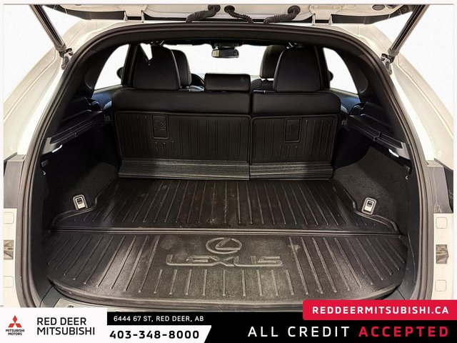 2019 Lexus NX 300 Base-5