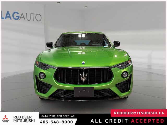 2023 Maserati Levante Modena-1