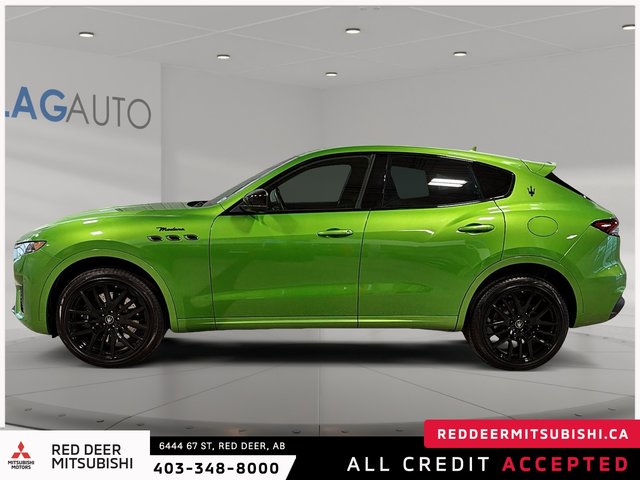 2023 Maserati Levante Modena-4