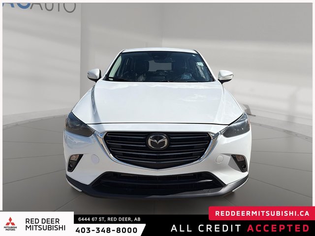 2020 Mazda CX-3 GT-1