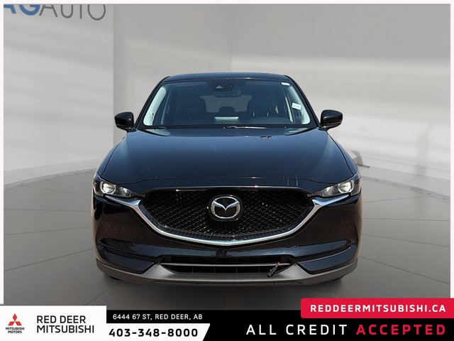 2021 Mazda CX-5 GS-1